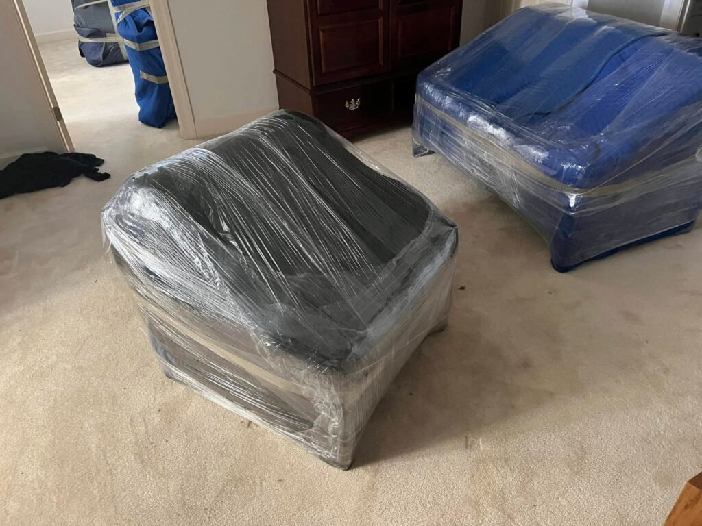 moving company Luton