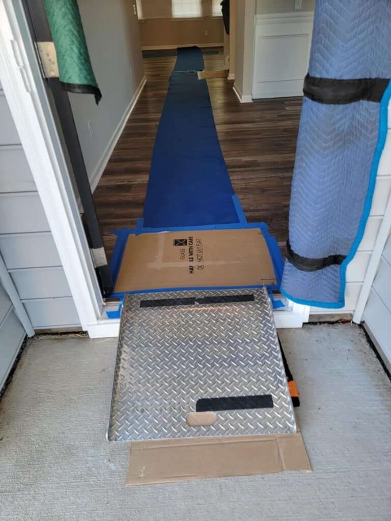 removal company luton